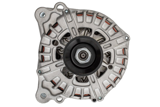 HELLA Alternator - 14V - 220A - for e.g. AUDI Q7 (4LB) 8EL015637-091