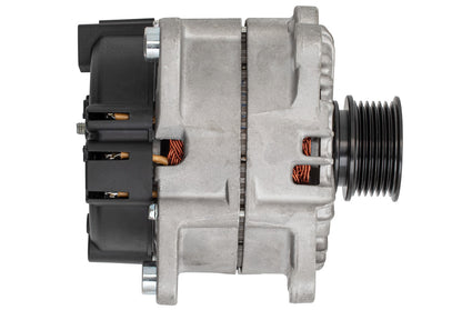 HELLA Alternator - 14V - 220A - for e.g. AUDI Q7 (4LB) 8EL015637-091