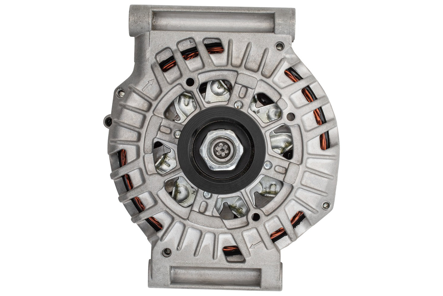HELLA Alternator - 14V - 120A - for e.g. MINI MINI (R50, R53) 8EL015637-141