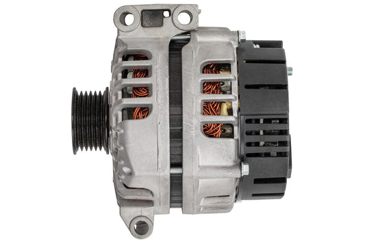 HELLA Alternator - 14V - 120A - for e.g. MINI MINI (R50, R53) 8EL015637-141