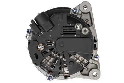 HELLA Alternator - 14V - 180A - for e.g. CITROËN C4 II / C4 PICASSO II 8EL015637-211