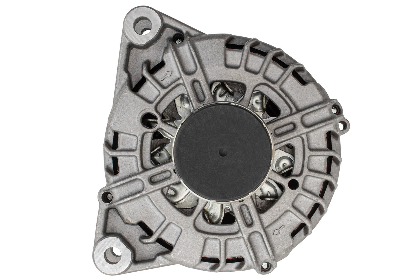 HELLA Alternator - 14V - 180A - for e.g. CITROËN C4 II / C4 PICASSO II 8EL015637-211