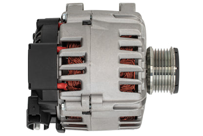 HELLA Alternator - 14V - 180A - for e.g. CITROËN C4 II / C4 PICASSO II 8EL015637-211