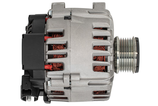 HELLA Alternator - 14V - 180A - for e.g. CITROËN C4 II / C4 PICASSO II 8EL015637-211
