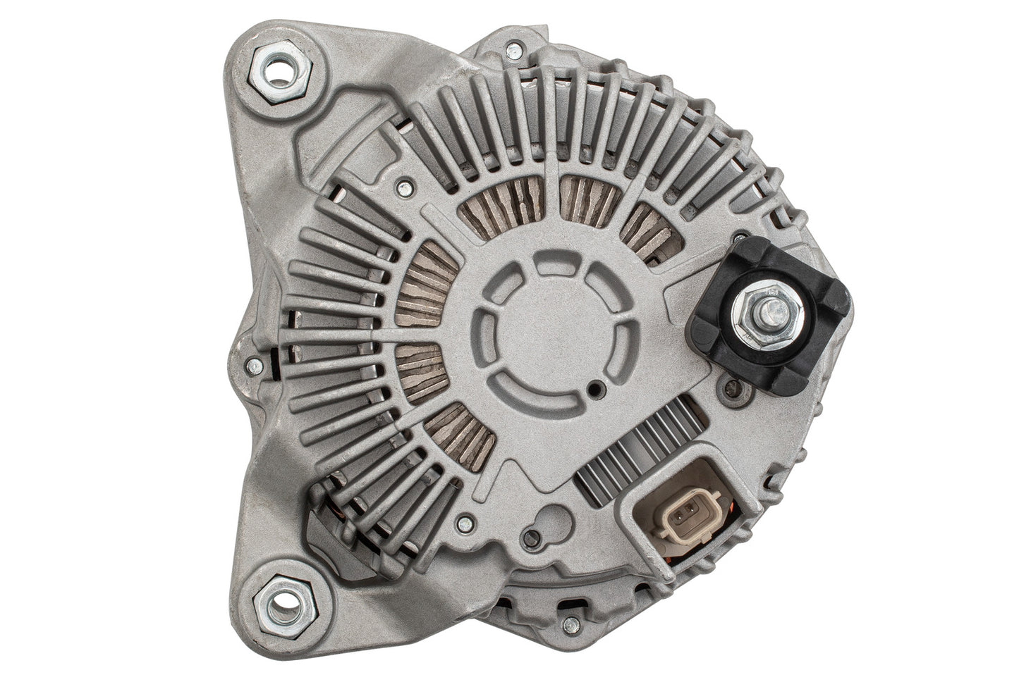HELLA Alternator - 14V - 185A - for e.g. MERCEDES-BENZ VITO (W447) 8EL015637-251