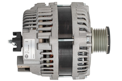 HELLA Alternator - 14V - 185A - for e.g. MERCEDES-BENZ VITO (W447) 8EL015637-251