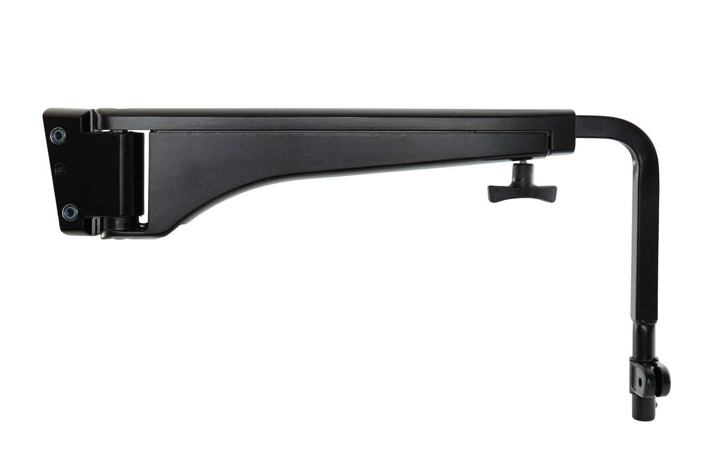 HELLA Holder, exterior mirror - left 8HG501253-012