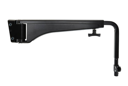HELLA Holder, exterior mirror - left 8HG501253-012