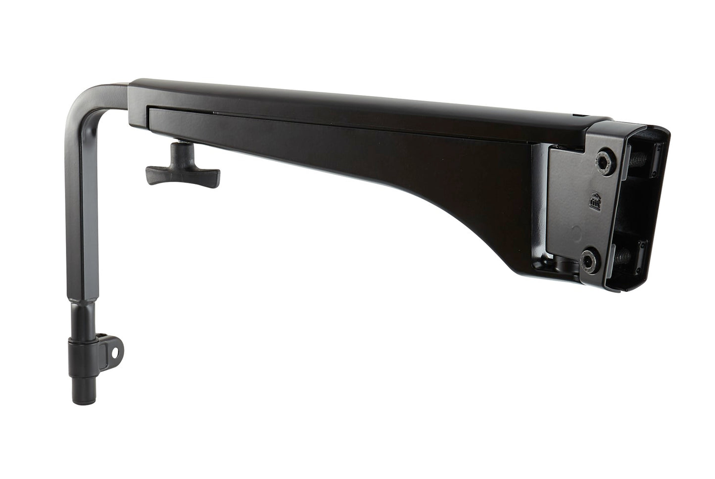 HELLA Holder, exterior mirror - left 8HG501253-012