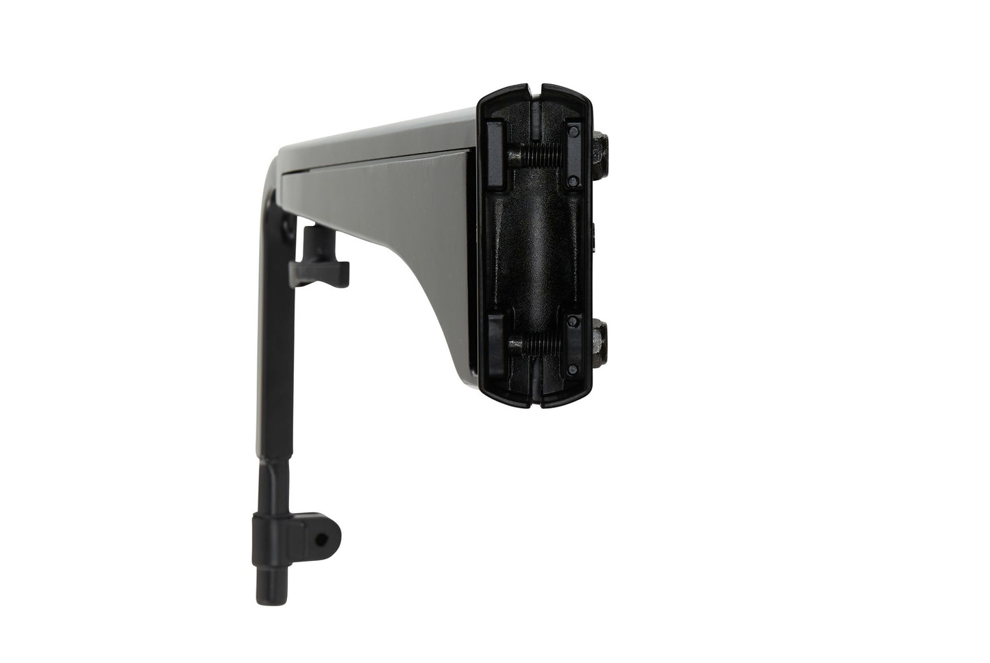 HELLA Holder, exterior mirror - left 8HG501253-012