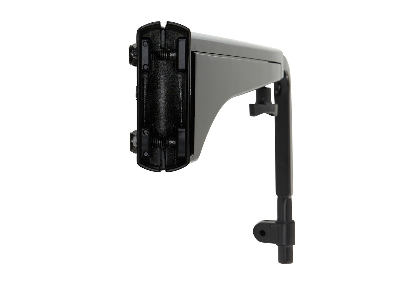 HELLA Holder, exterior mirror - right 8HG501253-022