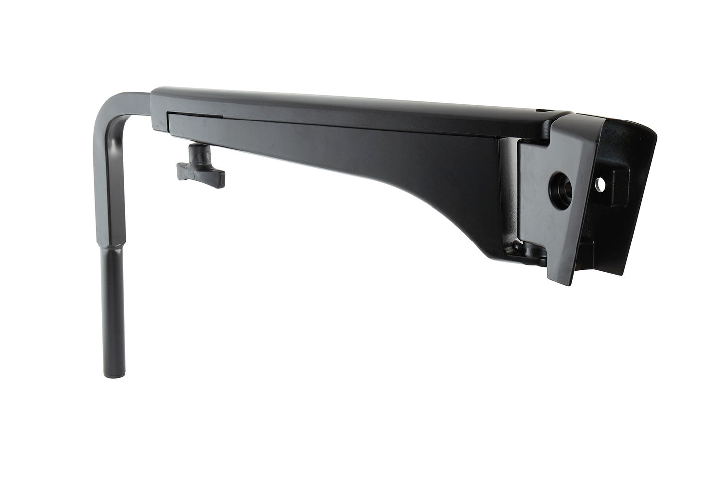 HELLA Holder, exterior mirror - Adjustable - left 8HG501257-032