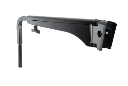 HELLA Holder, exterior mirror - Adjustable - left 8HG501257-032