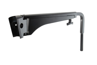 HELLA Holder, exterior mirror - Adjustable - right 8HG501257-042