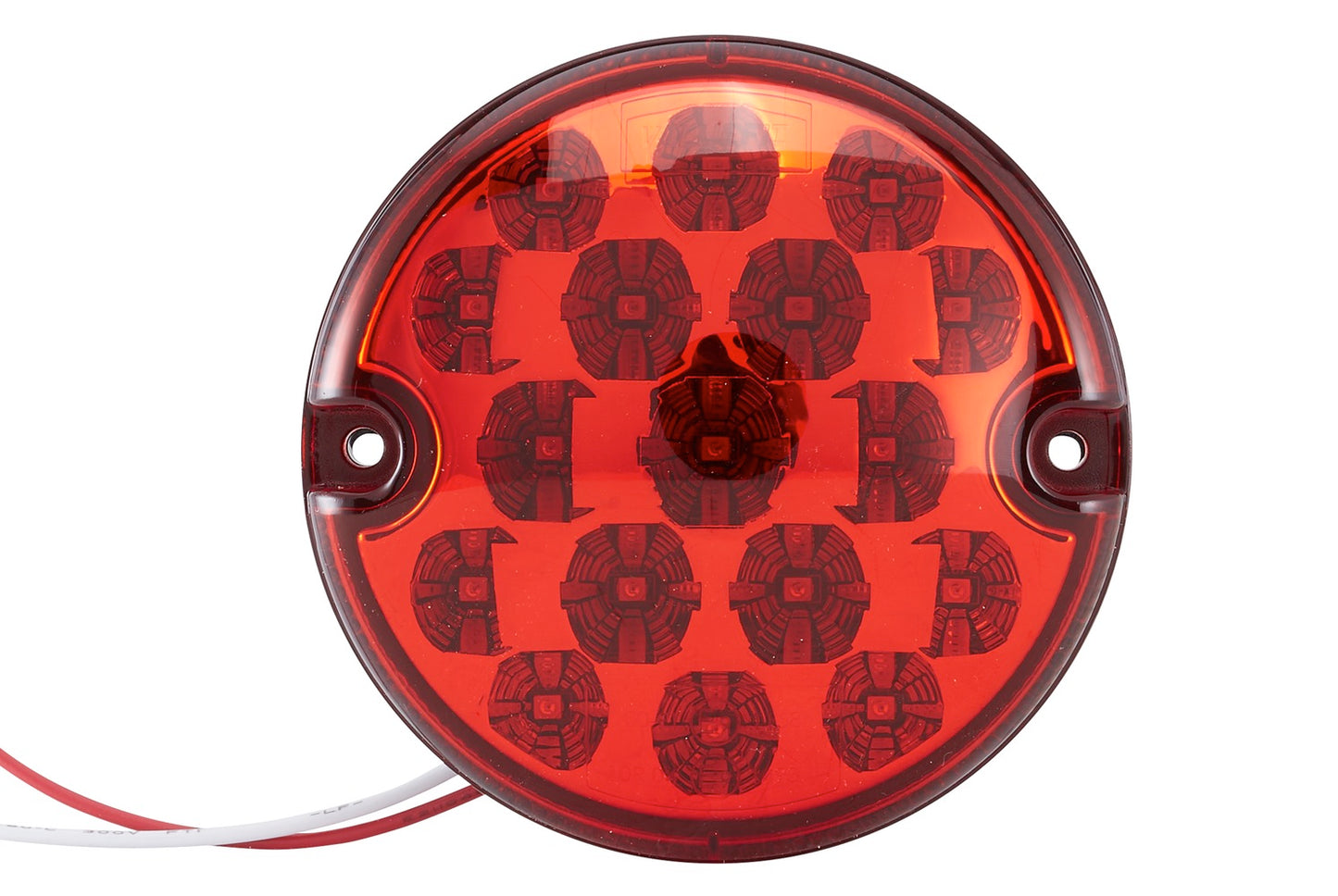 HELLA VALUEFIT Rear Fog Light - LED - 24/12V 2NE357028-031