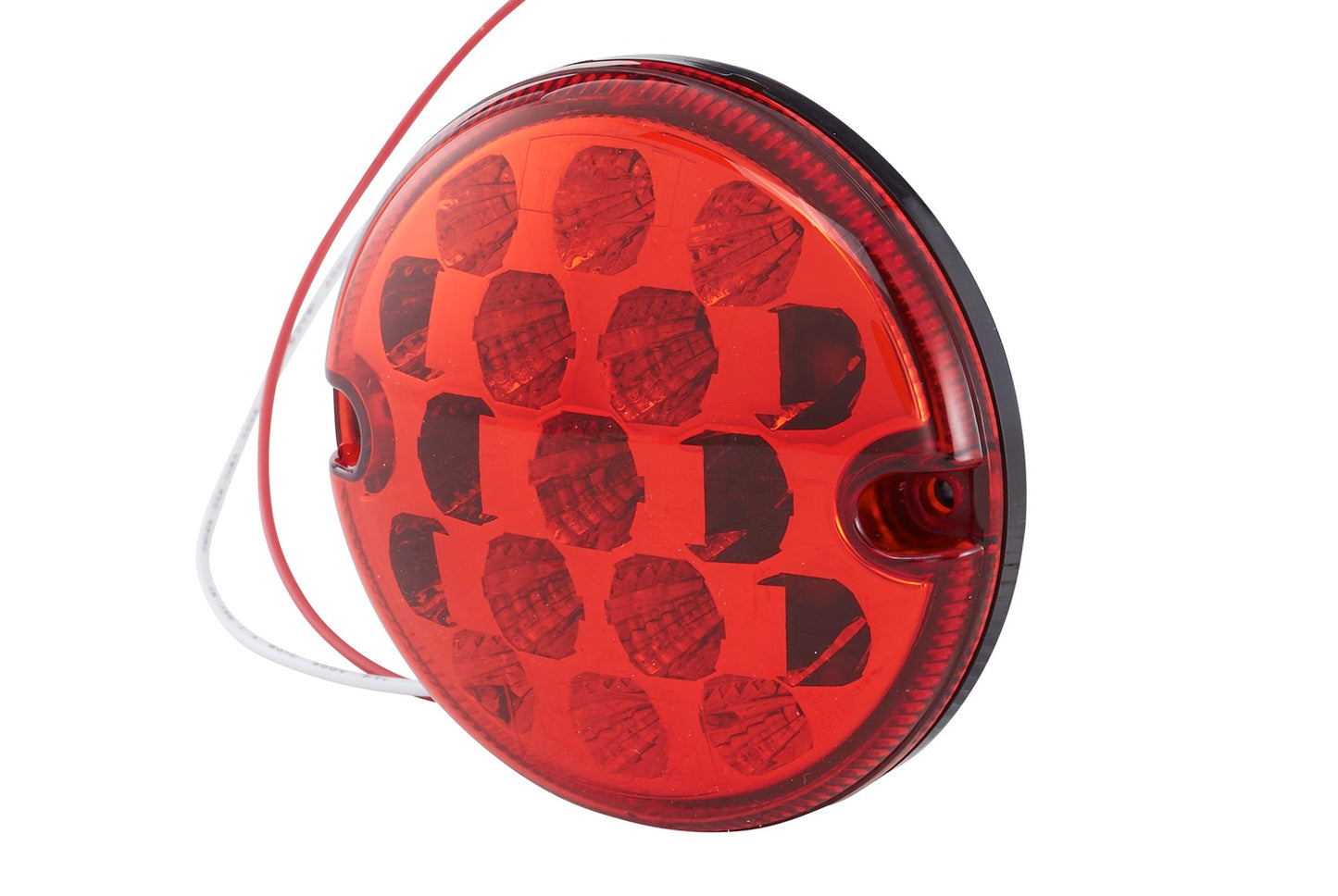 HELLA VALUEFIT Rear Fog Light - LED - 24/12V 2NE357028-031
