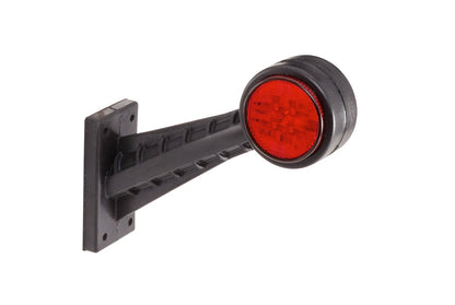 HELLA VALUEFIT Clearance Light - LED - 12/24V 2XS357004-041