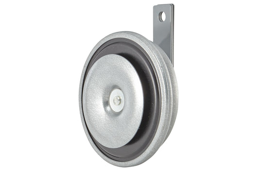 HELLA Signal Horn - HELLA HEAVY DUTY HORN B36 - 24V - 105dB(A) - High Tone - Quantity: 3BA002768-431