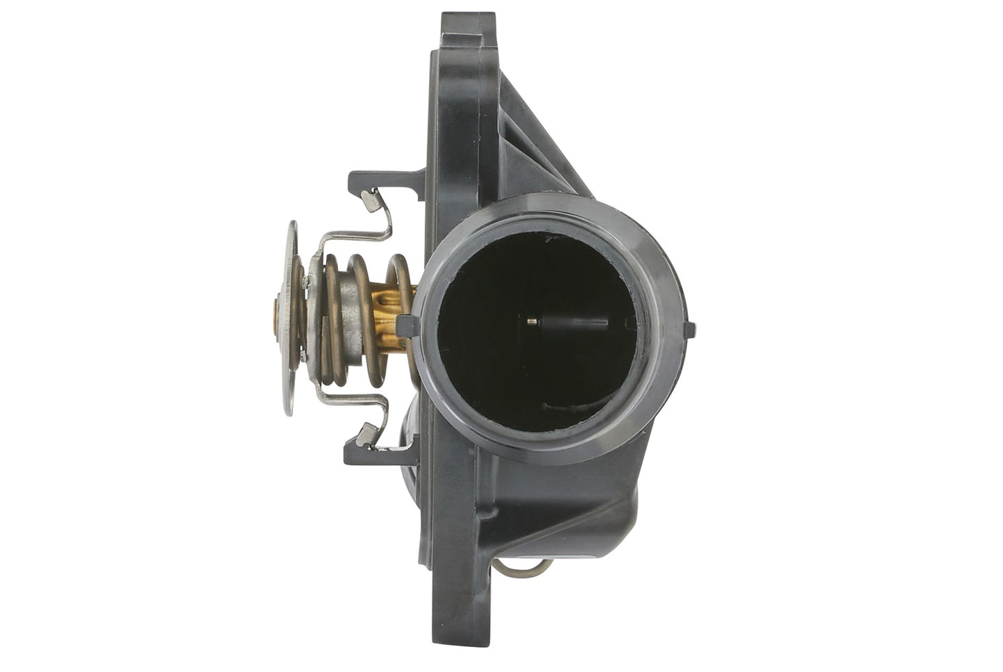 Hella Coolant Thermostat - with gasket/seal 8MT354775-301