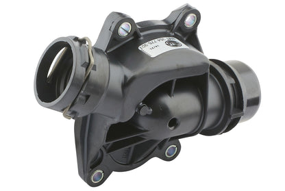 Hella Coolant Thermostat - with gasket/seal 8MT354775-301
