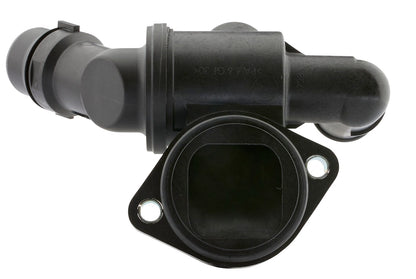 Hella Coolant Thermostat - with gasket/seal 8MT354776-521