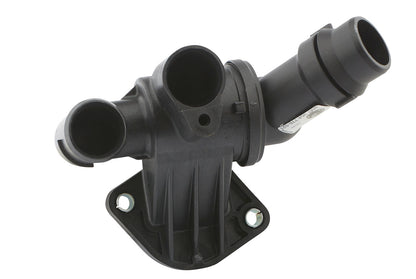 Hella Coolant Thermostat - with gasket/seal 8MT354776-521
