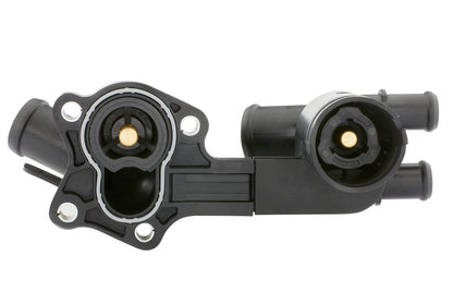 Hella Coolant Thermostat - with gasket/seal 8MT354777-351