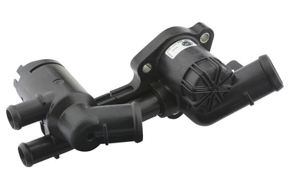 Hella Coolant Thermostat - with gasket/seal 8MT354777-351