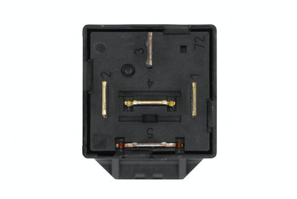 HELLA Relay, main current - 12V - 5-pin connector - W2 - B1 4RD007794-031