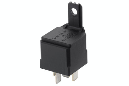 HELLA Relay, main current - 12V - 5-pin connector - W2 - B1 4RD007794-031