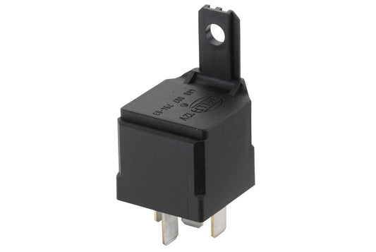 HELLA Relay, main current - 12V - 5-pin connector - W2 - B1 4RD007794-031