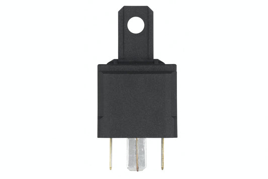 HELLA Relay, main current - 12V - 5-pin connector - W2 - B1 4RD007794-031