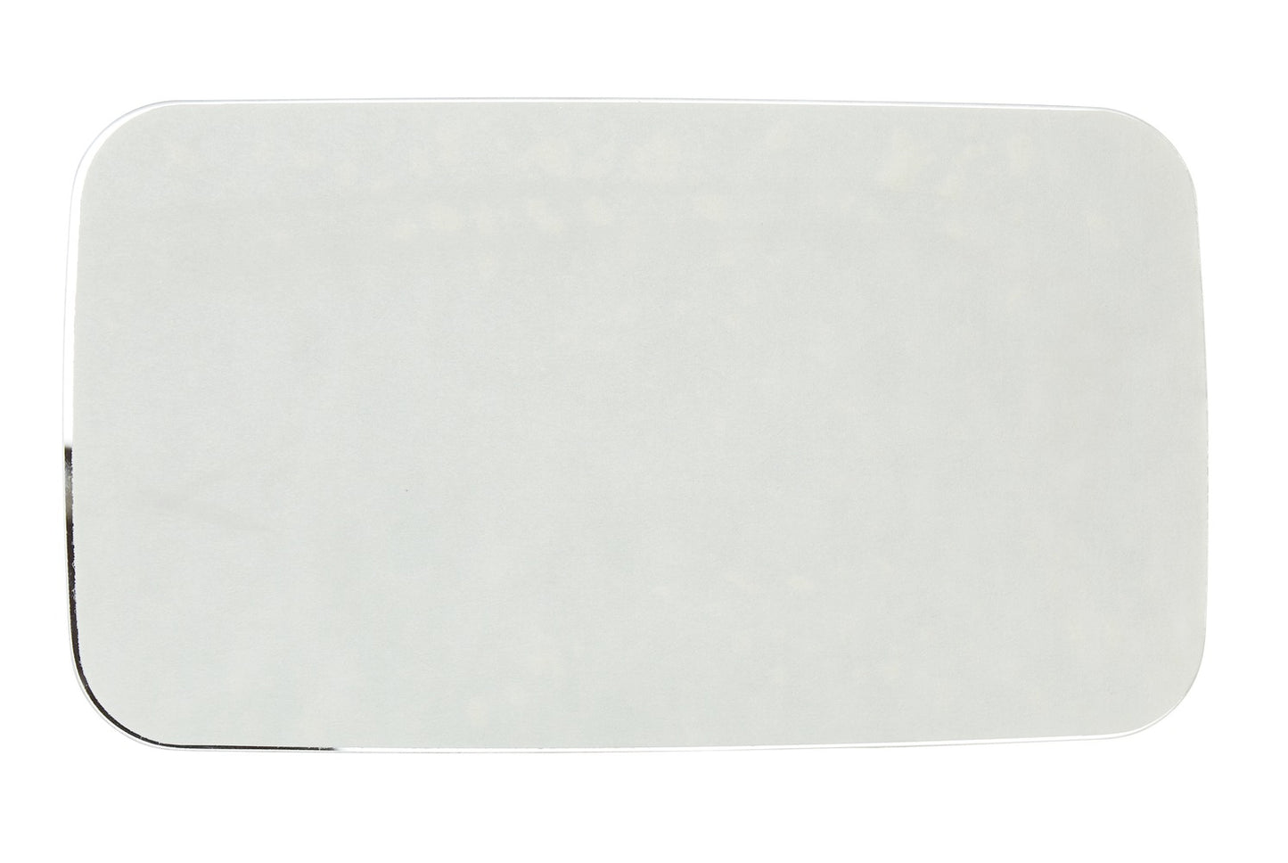 HELLA Mirror Glass, exterior mirror - both sides 9EY561042-002