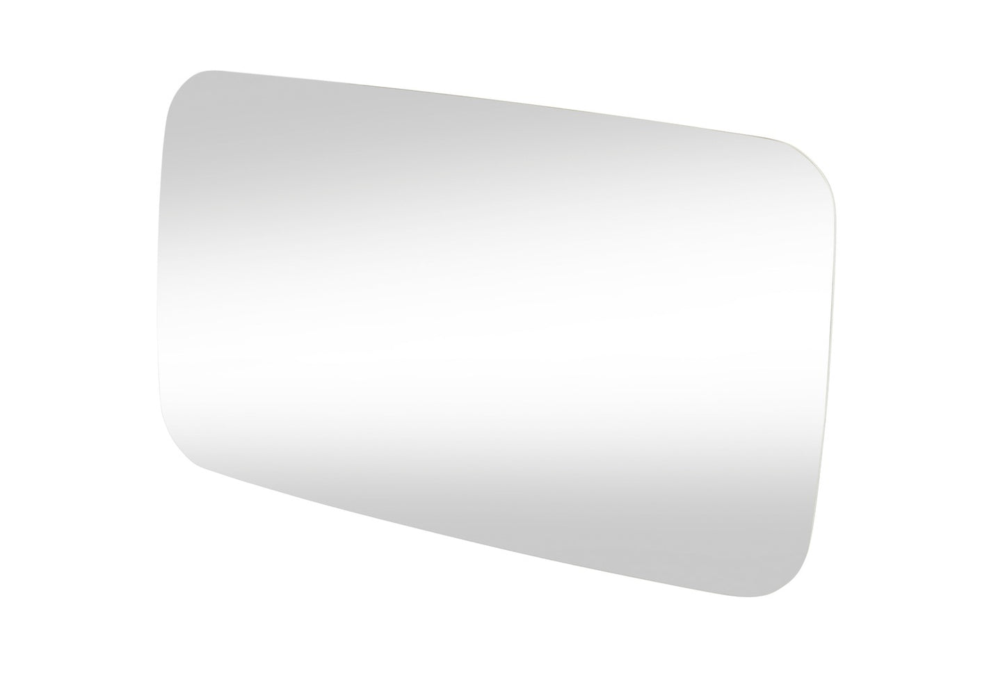 HELLA Mirror Glass, exterior mirror - both sides 9EY561042-002