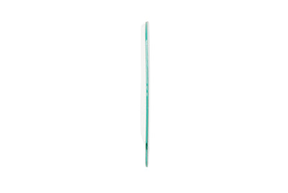 HELLA Mirror Glass, exterior mirror - both sides 9EY561042-002