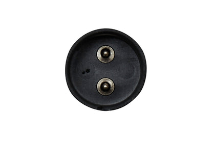 HELLA Wide-Angle Mirror - 24V - both sides 8SB501147-031