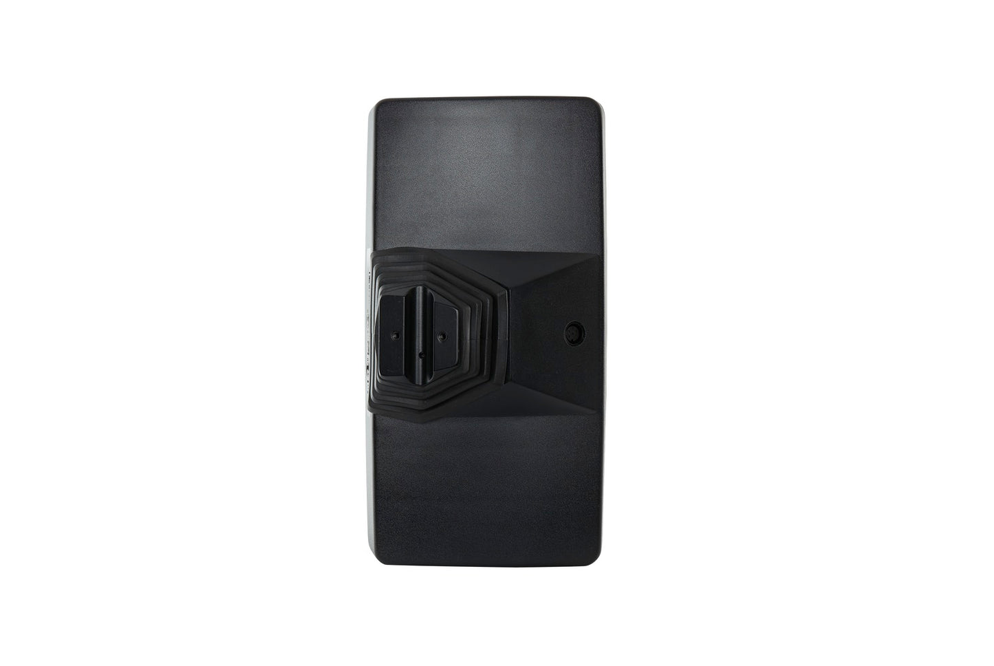 HELLA Exterior Mirror - 24V - Electric - both sides 8SB501191-202
