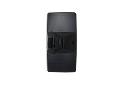 HELLA Exterior Mirror - 24V - Electric - both sides 8SB501191-202