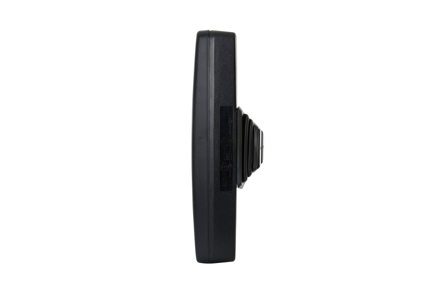 HELLA Exterior Mirror - 24V - Electric - both sides 8SB501191-202
