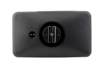 HELLA Exterior Mirror - 24V - both sides 8SB501346-032