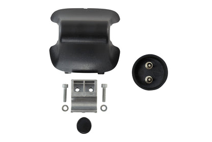 HELLA Exterior Mirror - 24V - Adjustable - both sides 8SB501358-032