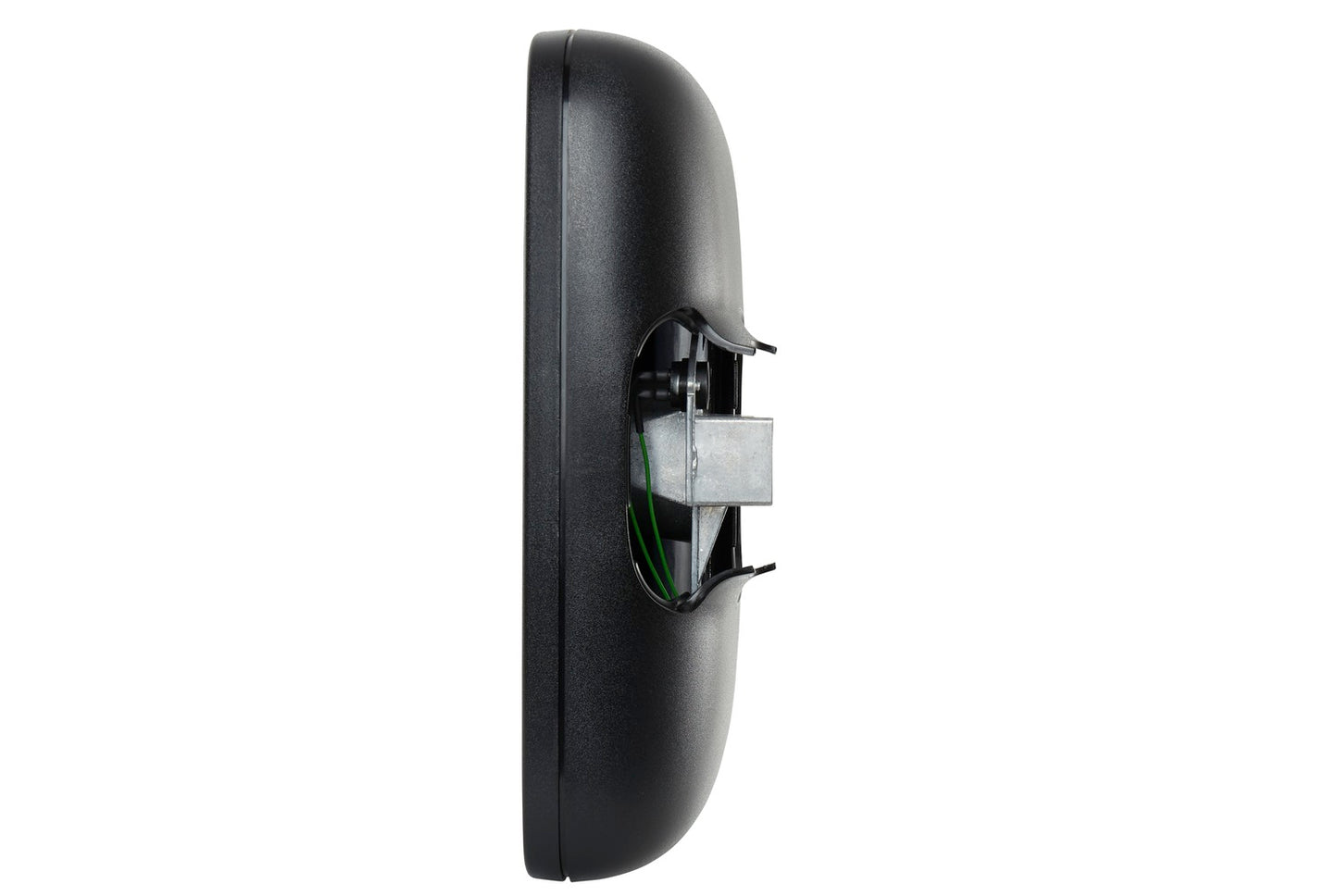 HELLA Exterior Mirror - 24V - Adjustable - both sides 8SB501358-032