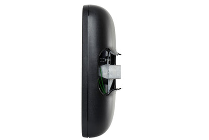 HELLA Exterior Mirror - 24V - Adjustable - both sides 8SB501358-032