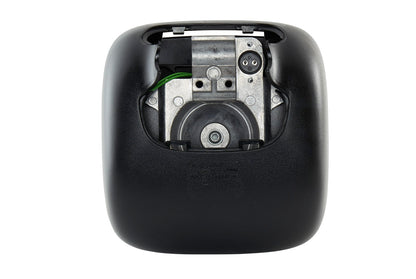 HELLA Wide-Angle Mirror - 24V - both sides 8SB501359-022