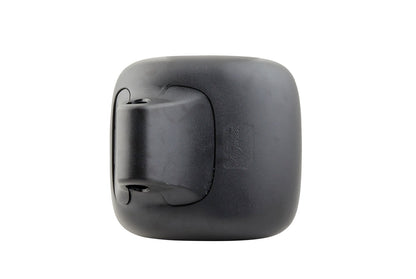 HELLA Wide-Angle Mirror - 24V - Adjustable - Electric - both sides 8SB501359-532