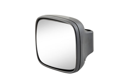 HELLA Wide-Angle Mirror - 24V - Adjustable - Electric - both sides 8SB501359-532
