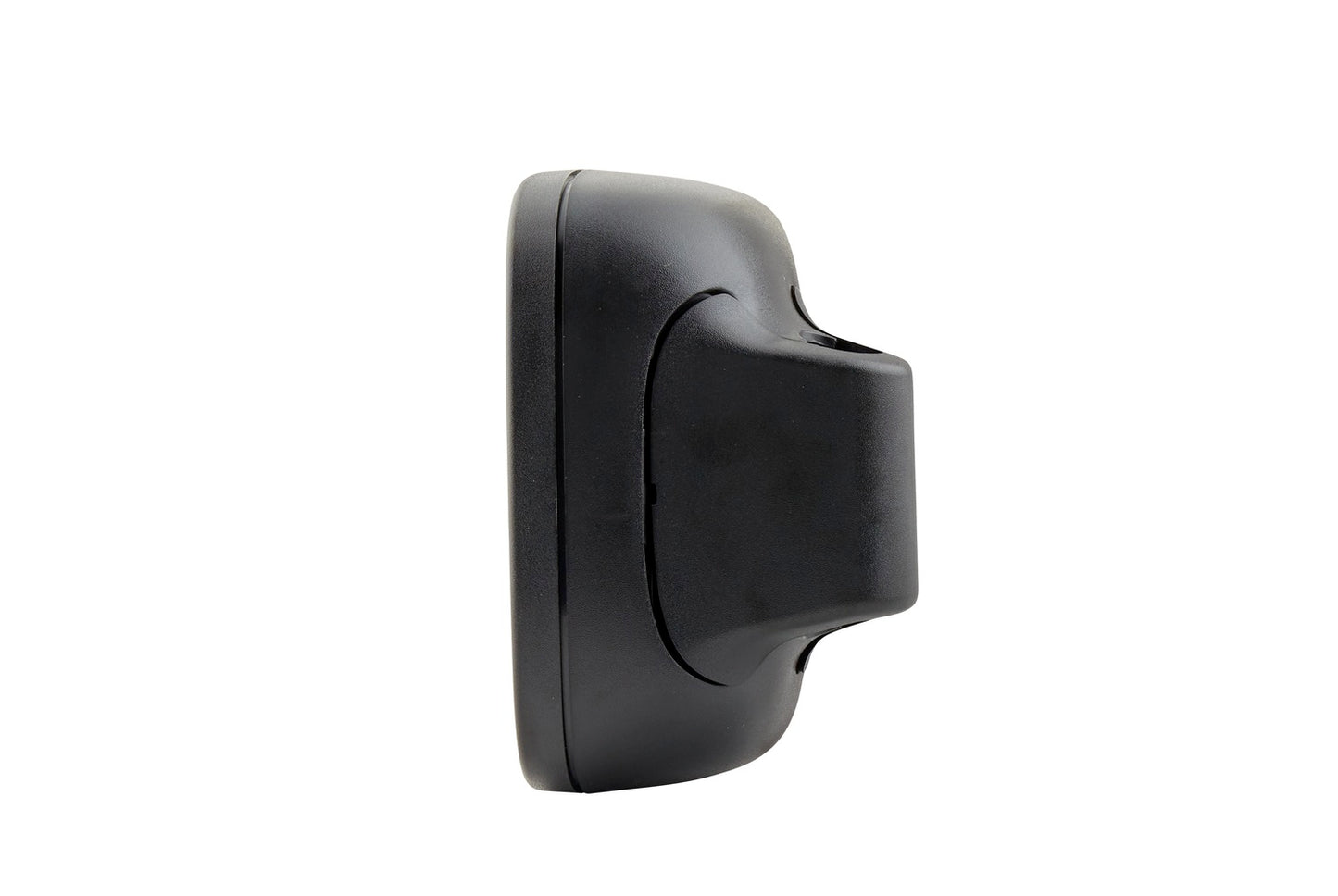 HELLA Wide-Angle Mirror - 24V - Adjustable - Electric - both sides 8SB501359-532