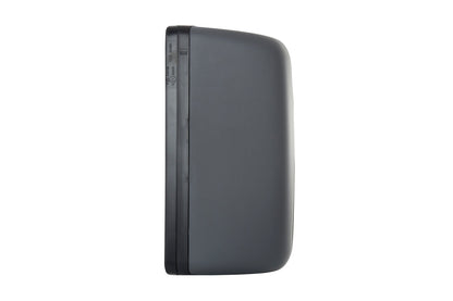 HELLA Exterior Mirror - 24V - Adjustable - Electric - left 8SB501401-802