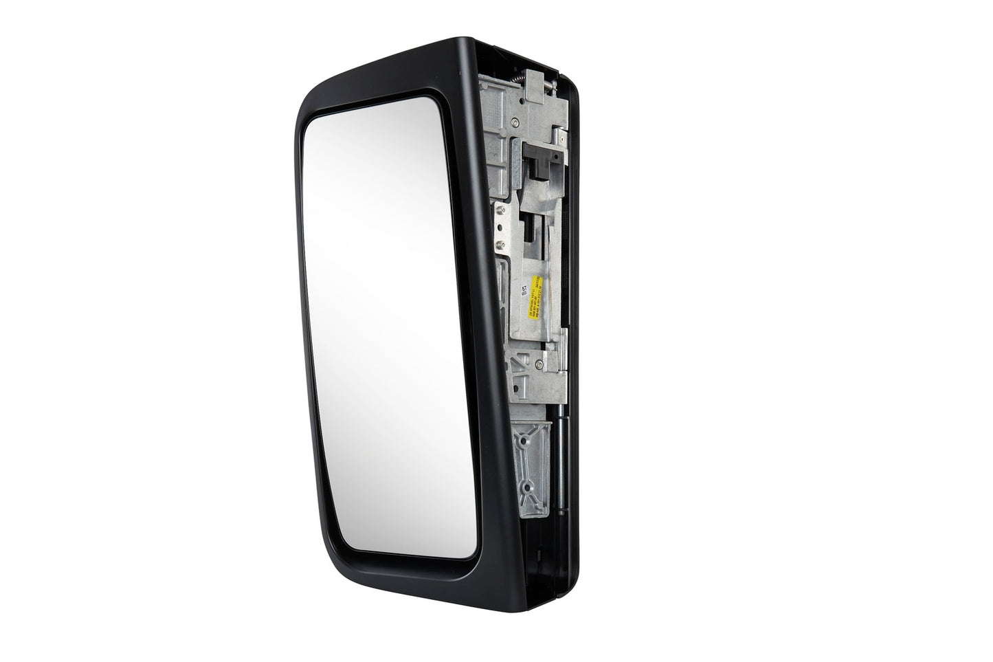 HELLA Exterior Mirror - 24V - Adjustable - Electric - left 8SB501401-802
