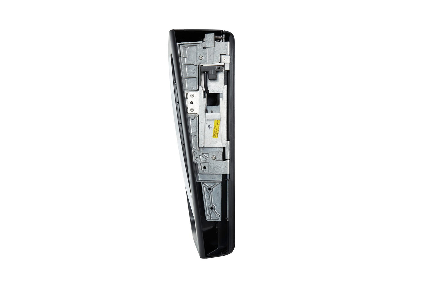 HELLA Exterior Mirror - 24V - Adjustable - Electric - left 8SB501401-802